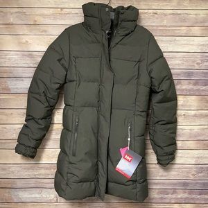 Size Small Helly Hansen Ski Jacket